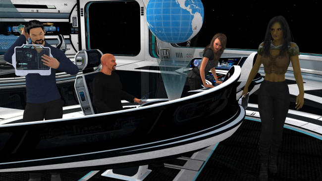 Обои картинки фото 3д графика, фантазия , fantasy, девушки, взгляд, фон