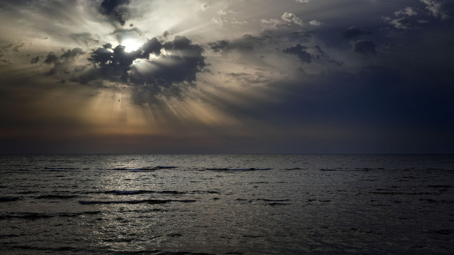 Обои картинки фото природа, моря, океаны, простор