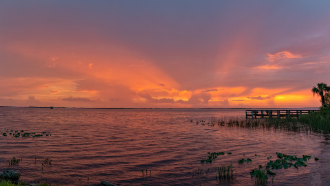 Обои картинки фото природа, побережье, простор