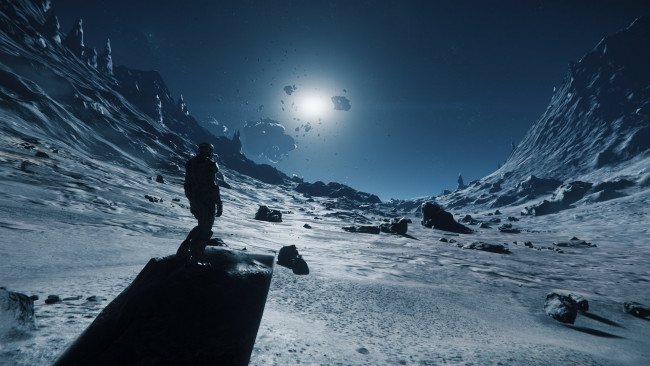 Обои картинки фото видео игры, star citizen, star, citizen