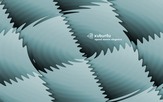 Обои картинки фото компьютеры, ubuntu linux, фон, логотип