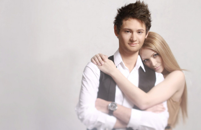 Обои картинки фото музыка, -временный, группа