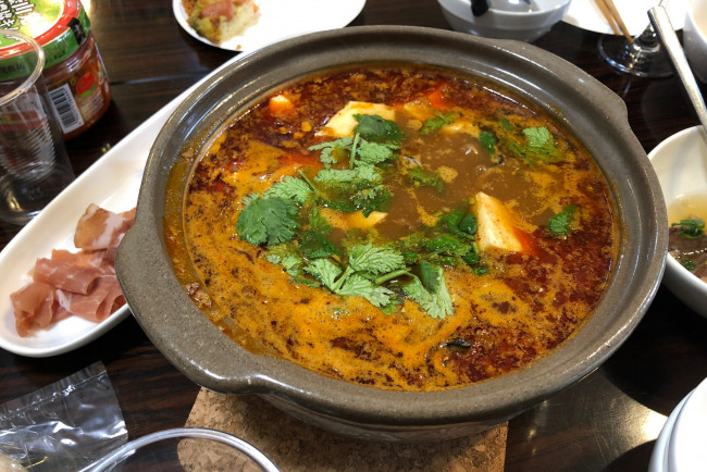 Обои картинки фото еда, первые блюда, снедь