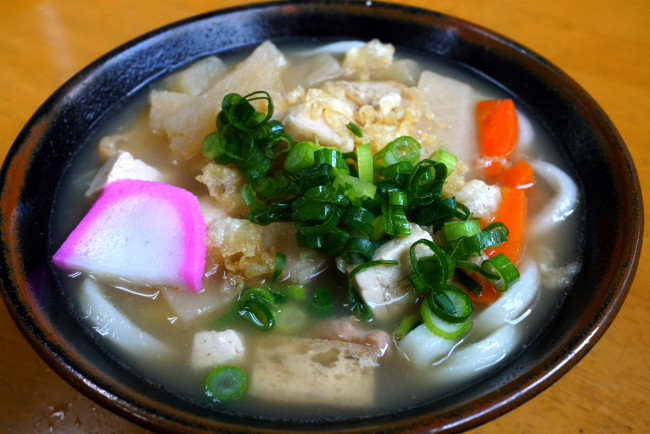 Обои картинки фото еда, первые блюда, снедь