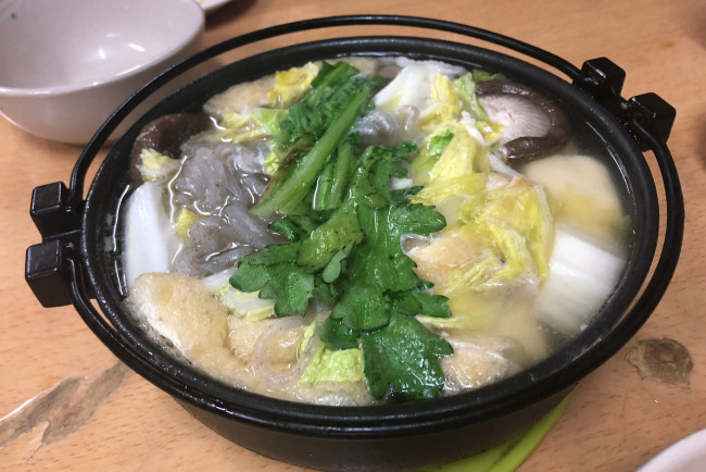 Обои картинки фото еда, первые блюда, снедь