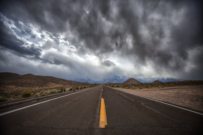 Обои картинки фото природа, дороги, простор