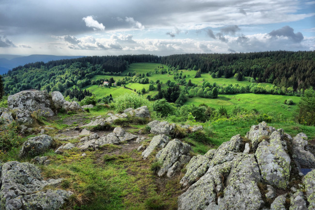 Обои картинки фото природа, пейзажи, простор