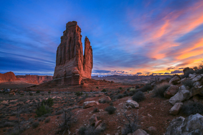 Обои картинки фото природа, пустыни, простор