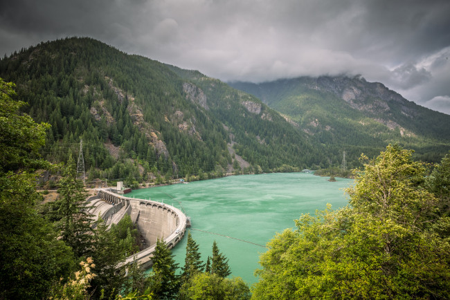 Обои картинки фото природа, реки, озера, простор