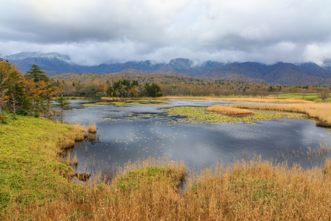 Обои картинки фото природа, реки, озера, простор