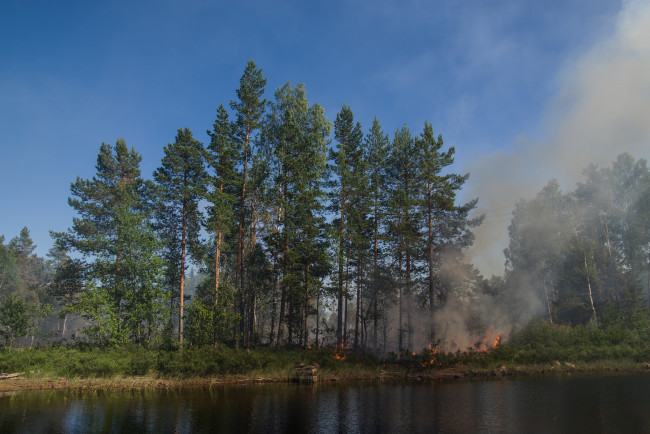 Обои картинки фото природа, реки, озера, простор