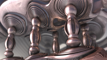 Картинка 3д+графика абстракция+ abstract цвет фон узор