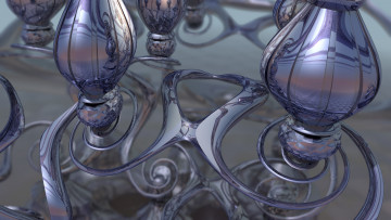 Картинка 3д+графика абстракция+ abstract цвет фон узор