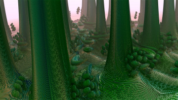 Картинка 3д+графика абстракция+ abstract цвет фон узор