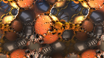 Картинка 3д+графика абстракция+ abstract узор фон цвет