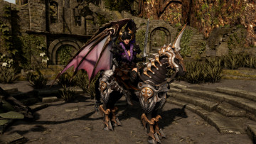 Картинка 3д+графика фантазия+ fantasy фон взгляд девушка