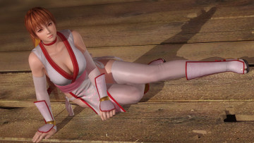 Картинка 3д+графика люди+ people девушка фон взгляд