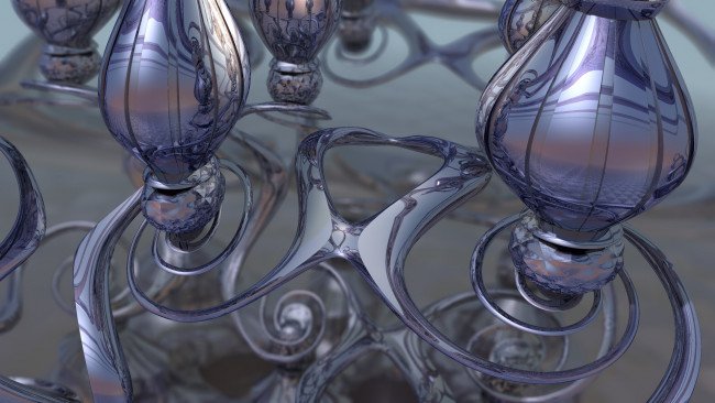 Обои картинки фото 3д графика, абстракция , abstract, цвет, фон, узор