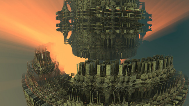 Обои картинки фото 3д графика, абстракция , abstract, цвет, узор, фон