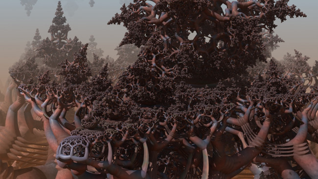 Обои картинки фото 3д графика, абстракция , abstract, цвет, узор, фон