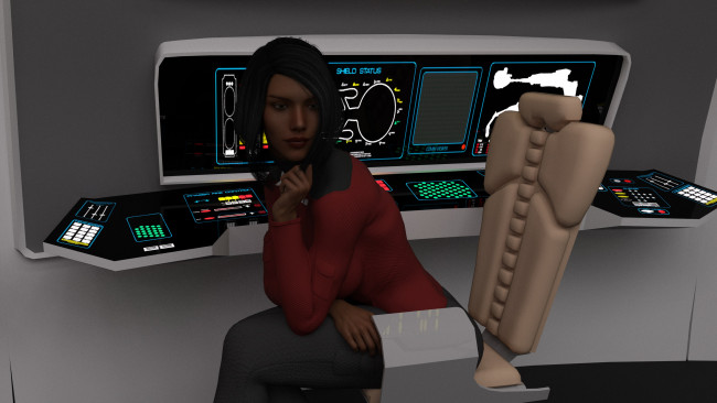 Обои картинки фото 3д графика, фантазия , fantasy, взгляд, девушка, фон