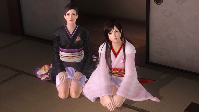 Обои картинки фото 3д графика, люди , people, фон, девушка, взгляд