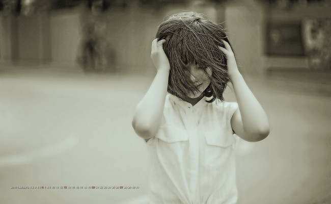 Обои картинки фото календари, компьютерный дизайн, 2019, calendar, женщина, девушка