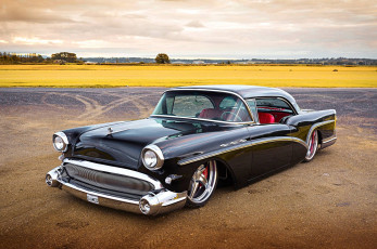 Картинка автомобили buick