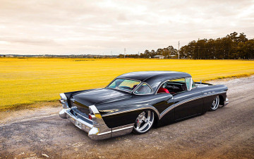 Картинка автомобили buick