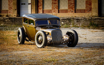 обоя автомобили, custom classic car, custom, classic, car