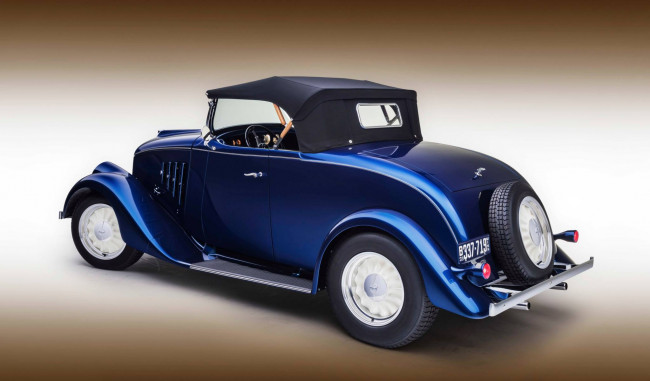 Обои картинки фото автомобили, custom classic car, classic, car