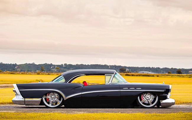 Обои картинки фото автомобили, buick
