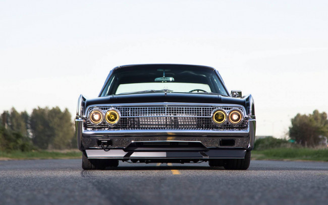 Обои картинки фото автомобили, lincoln