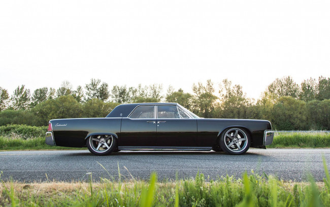 Обои картинки фото автомобили, lincoln