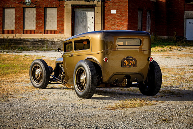 Обои картинки фото автомобили, custom classic car, custom, classic, car