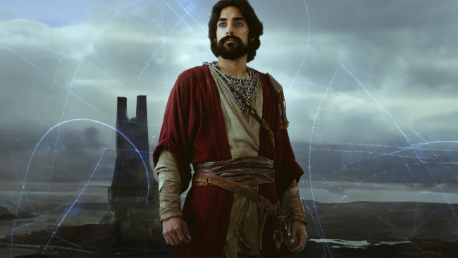 Обои картинки фото ahsoka  , мини–сериал 2023, кино фильмы, ahsoka, асока, фантастика, фэнтези, боевик, драма, мини, сериал, disney, eman, esfandi, ezra, bridger