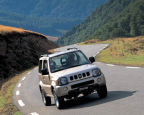 Картинка автомобили suzuki