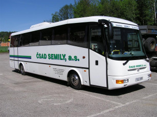 Картинка автомобили автобусы