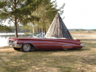 Картинка автомобили buick