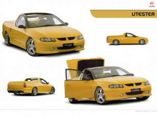 Картинка автомобили holden