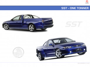 Картинка автомобили holden