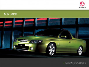 Картинка автомобили holden