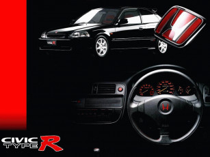 Картинка автомобили honda