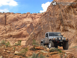 Картинка автомобили jeep