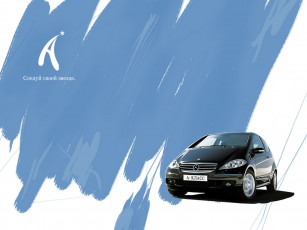 Картинка автомобили mercedes benz