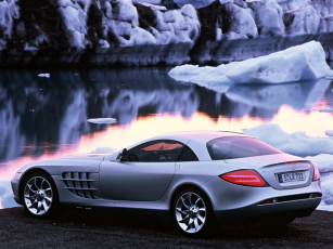 Картинка автомобили mercedes benz