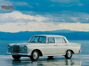 Картинка автомобили mercedes benz