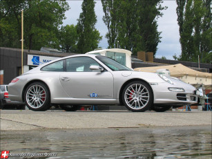 Картинка автомобили porsche