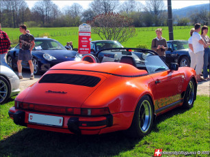 Картинка автомобили porsche