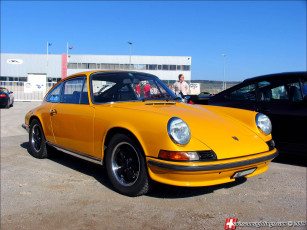 Картинка автомобили porsche